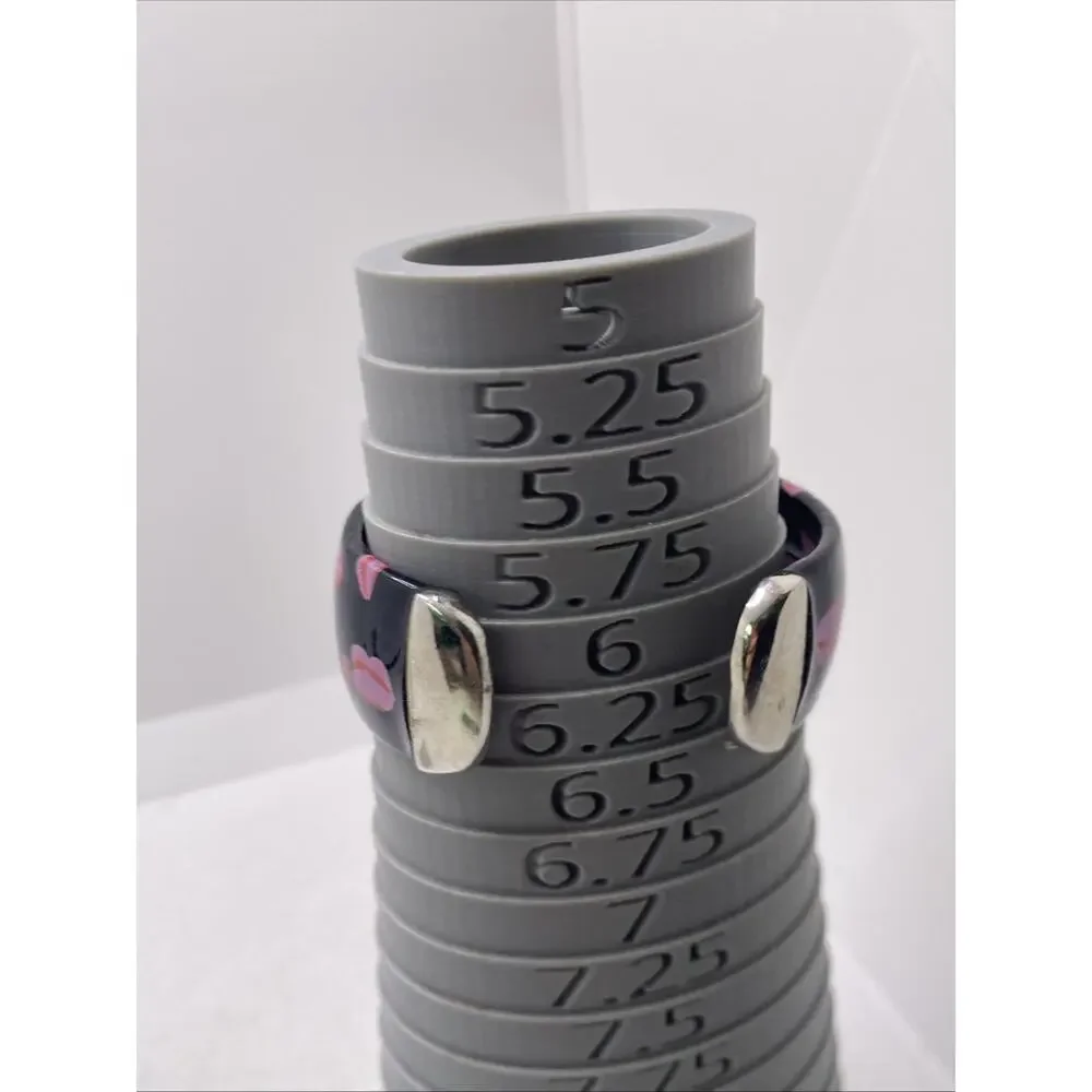 Geneva Vintage Cuff Watch New Battery